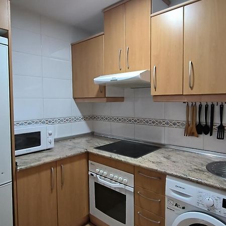 Apartamentos La Casa De Bebita Fuengirola Exterior foto