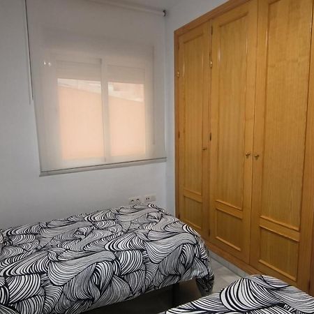 Apartamentos La Casa De Bebita Fuengirola Exterior foto