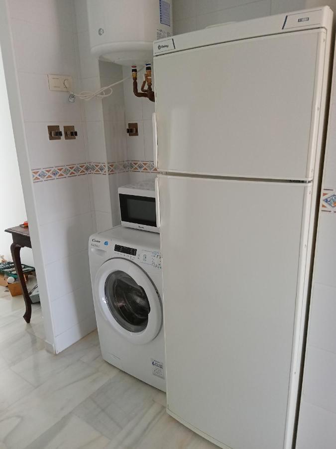 Apartamentos La Casa De Bebita Fuengirola Exterior foto