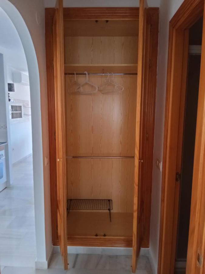 Apartamentos La Casa De Bebita Fuengirola Exterior foto