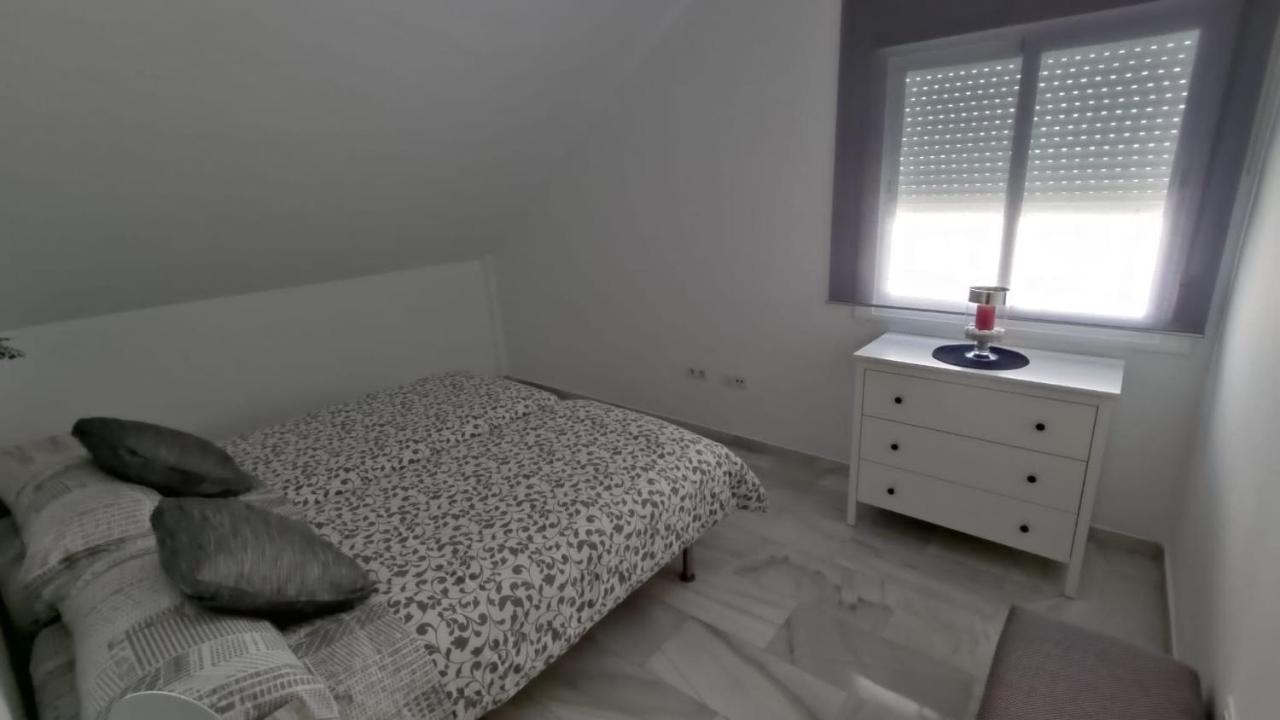 Apartamentos La Casa De Bebita Fuengirola Exterior foto