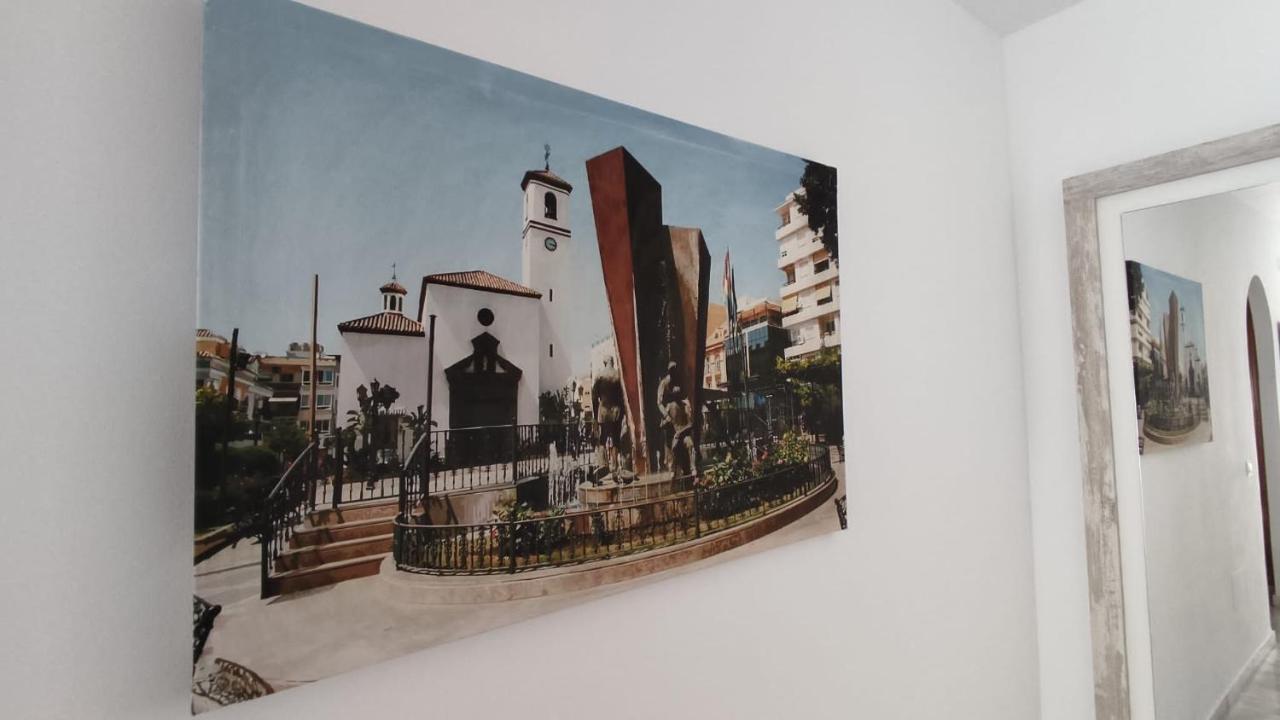 Apartamentos La Casa De Bebita Fuengirola Exterior foto