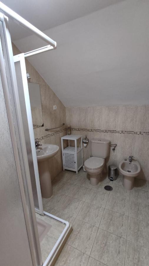 Apartamentos La Casa De Bebita Fuengirola Exterior foto