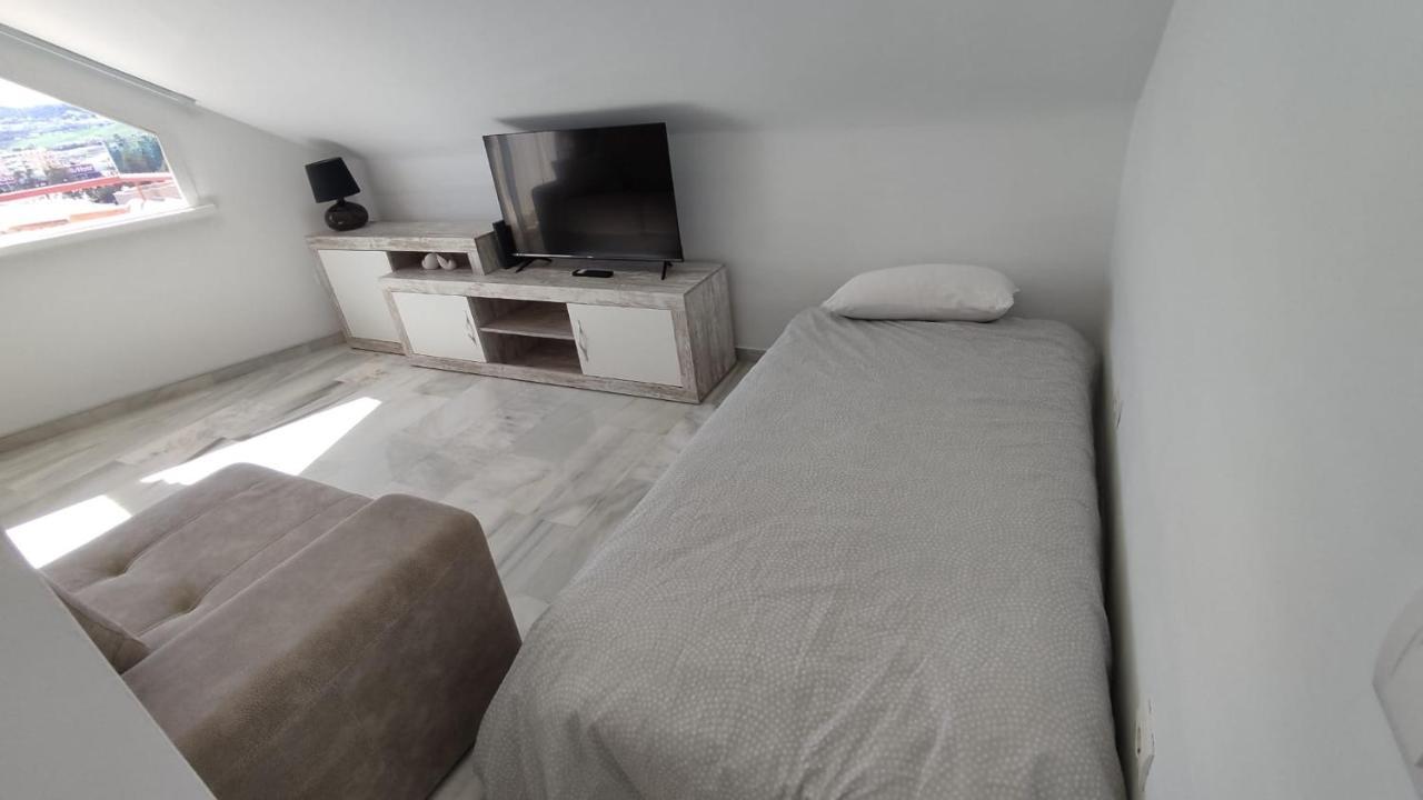 Apartamentos La Casa De Bebita Fuengirola Exterior foto