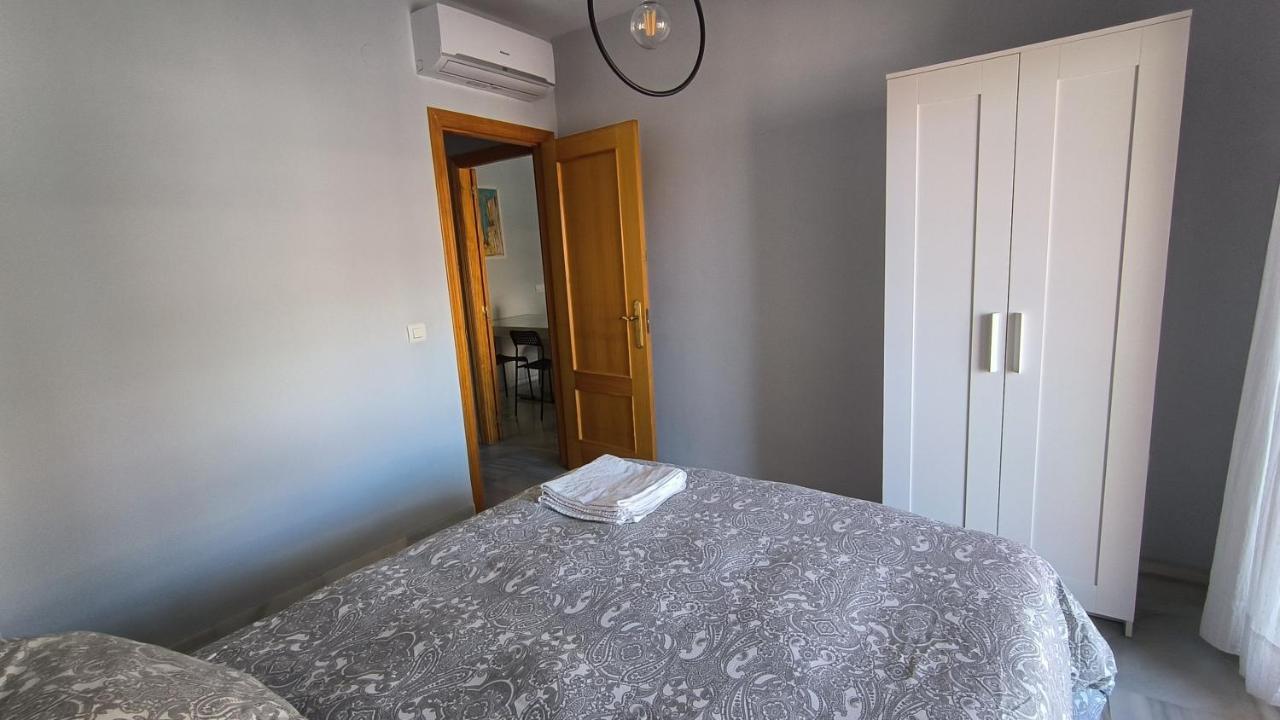Apartamentos La Casa De Bebita Fuengirola Exterior foto