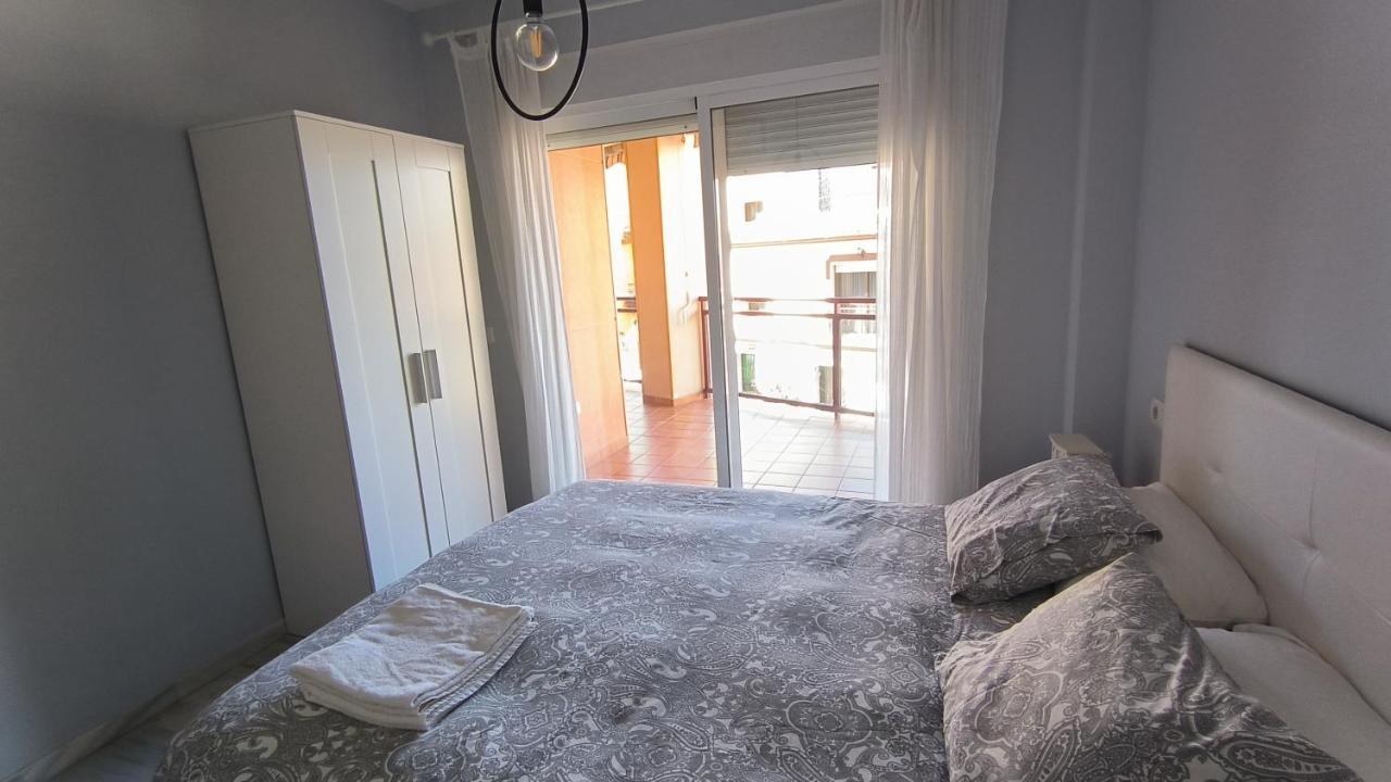 Apartamentos La Casa De Bebita Fuengirola Exterior foto