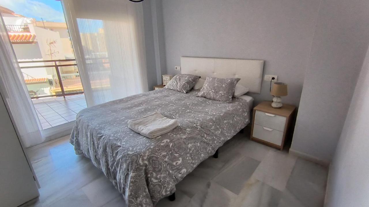 Apartamentos La Casa De Bebita Fuengirola Exterior foto