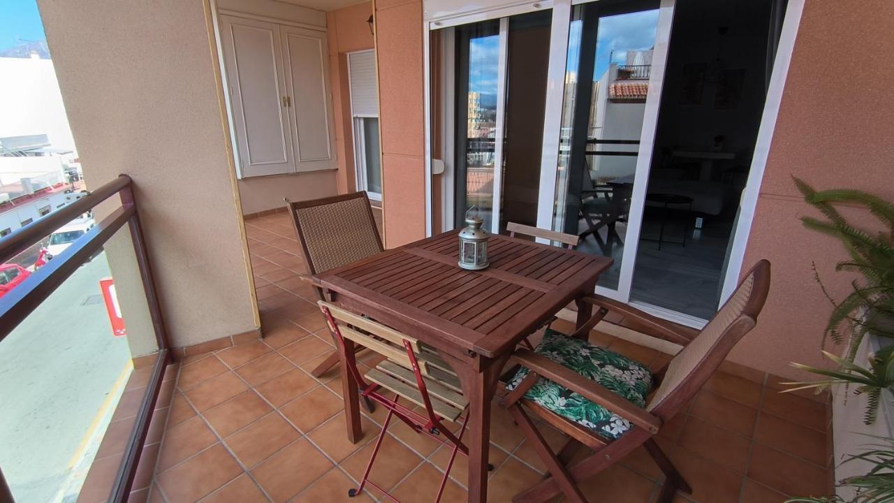 Apartamentos La Casa De Bebita Fuengirola Exterior foto