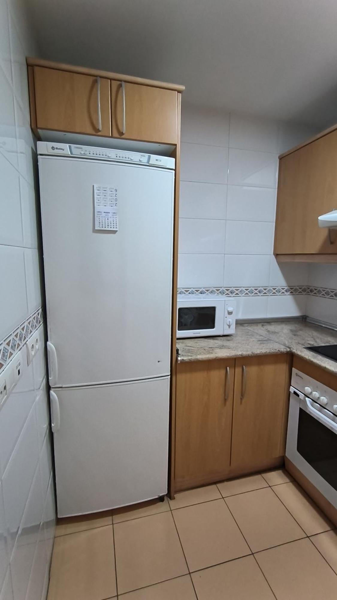 Apartamentos La Casa De Bebita Fuengirola Exterior foto