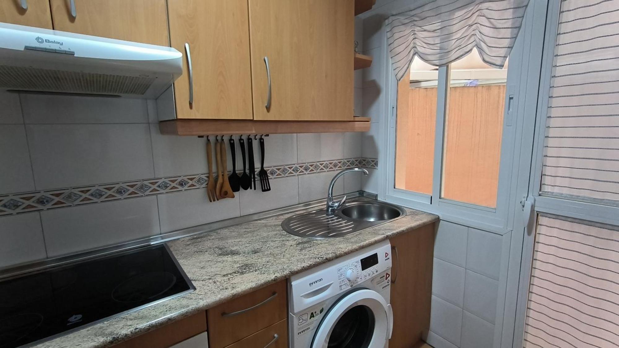 Apartamentos La Casa De Bebita Fuengirola Exterior foto