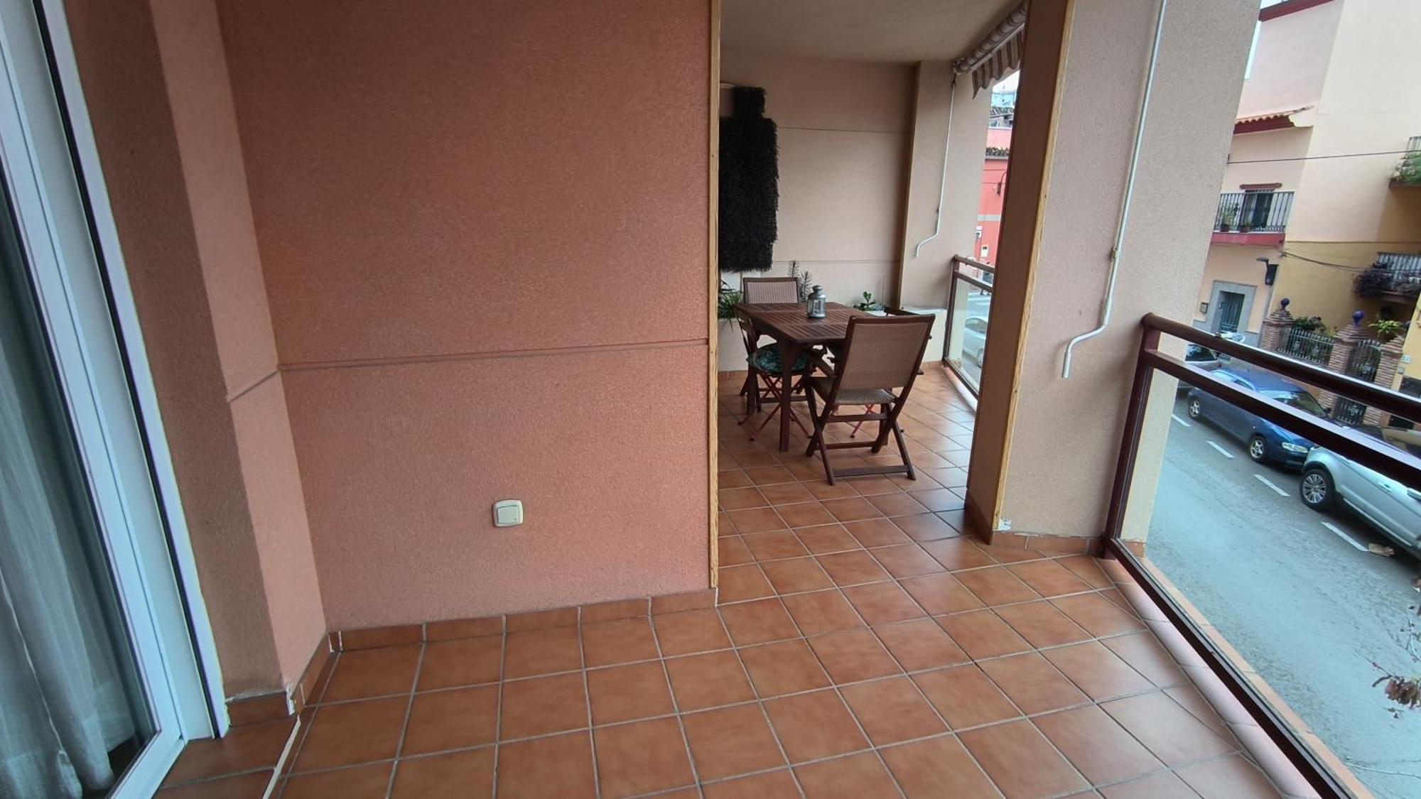 Apartamentos La Casa De Bebita Fuengirola Exterior foto